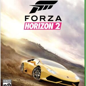 Forza Horizon 2 (Gra Xbox One)