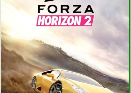 Forza Horizon 2 (Gra Xbox One)
