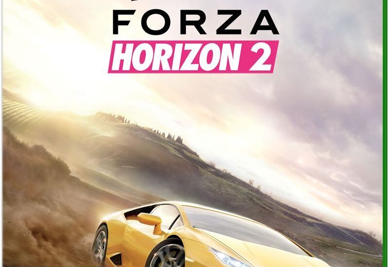 Forza Horizon 2 (Gra Xbox One)