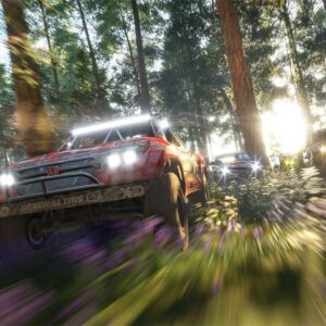 Forza Horizon 4 Deluxe Edition (Digital)