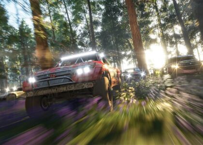 Forza Horizon 4 Deluxe Edition (Digital)