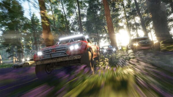 Forza Horizon 4 Deluxe Edition (Digital)