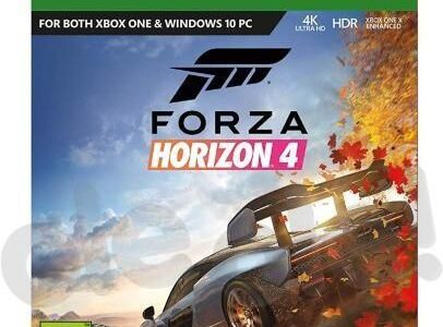 Forza Horizon 4 (Xbox One Key)