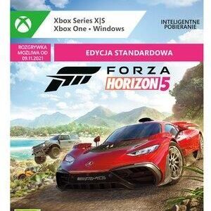 Forza Horizon 5 (Xbox Series Key)