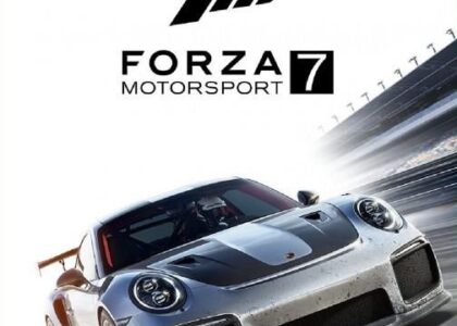 Forza Motorsport 7 (Gra Xbox One)