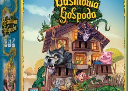 FoxGames Baśniowa Gospoda