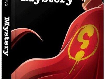 Foxgames Komiks Paragrafowy Mystery