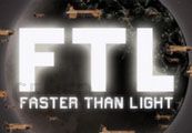 FTL Faster than Light (Digital)