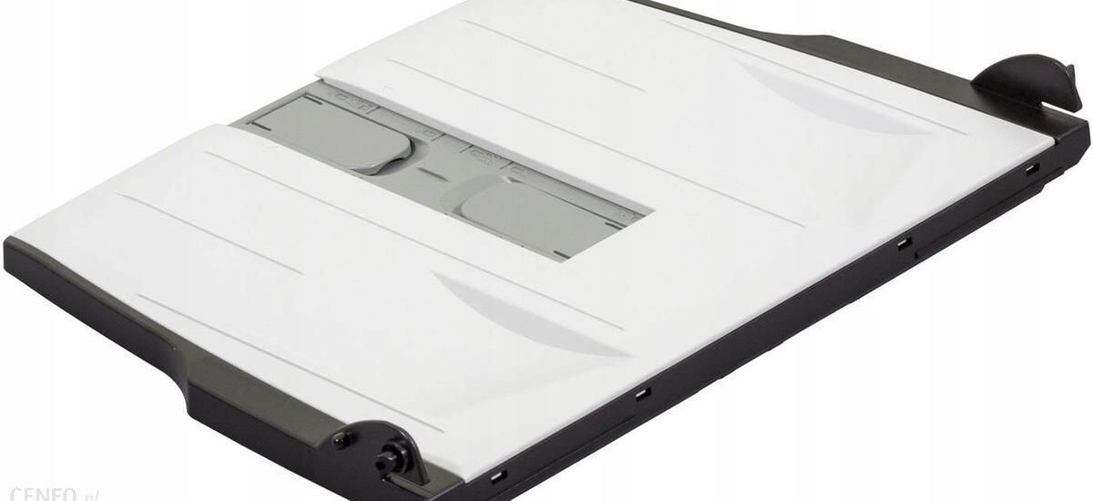 Fujitsu Paper Output Tray