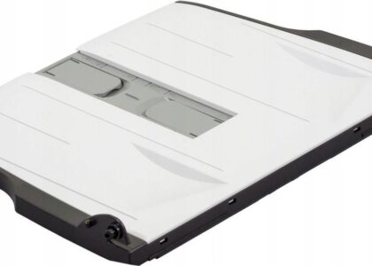 Fujitsu Paper Output Tray