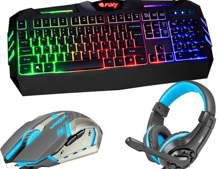 Fury Spitfire + Fury Wildcat + Fury Warrior