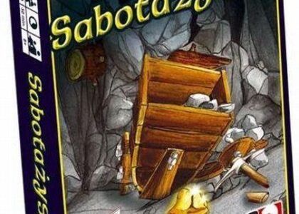 G3 Sabotażysta