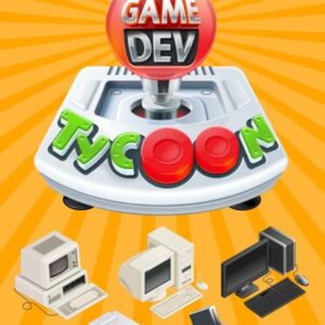 Game Dev Tycoon (Digital)