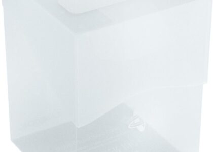 Gamegenic: Deck Holder 100+ Clear