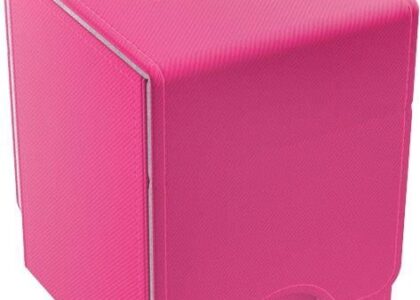 Gamegenic Squire 100+ Convertible - Pink