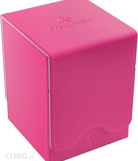 Gamegenic Squire 100+ Convertible - Pink