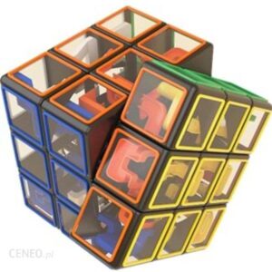 Games Rubik's Perplexus 3 x 3