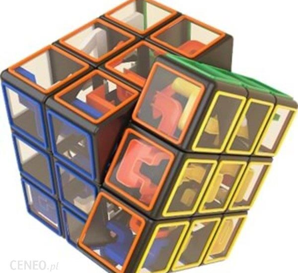 Games Rubik's Perplexus 3 x 3