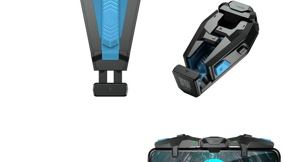 Gamesir F4