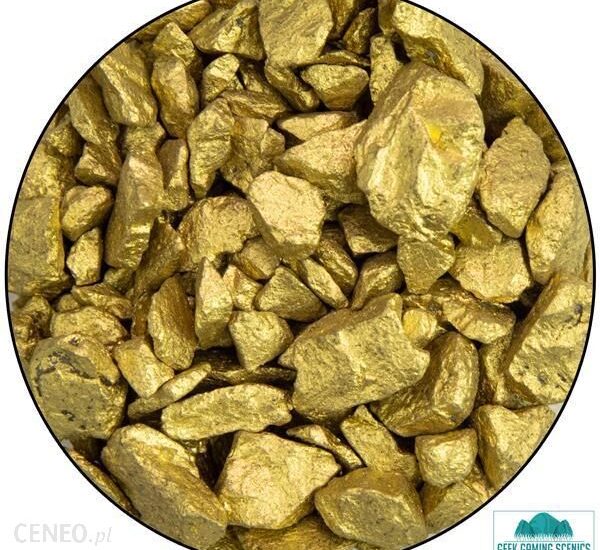 GeekGaming Base Ready - Golden Nuggets (170 g)