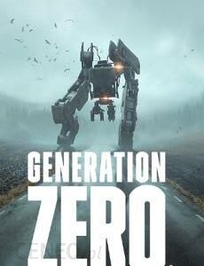 Generation Zero (Digital)