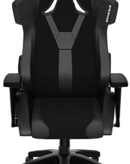Genesis Nitro 650 Czarny (NFG-1848)