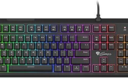 Genesis Thor 210 RGB (NKG-1645)