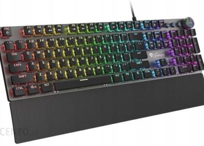 Genesis Thor 400 Rgb Es (NKG-1821)