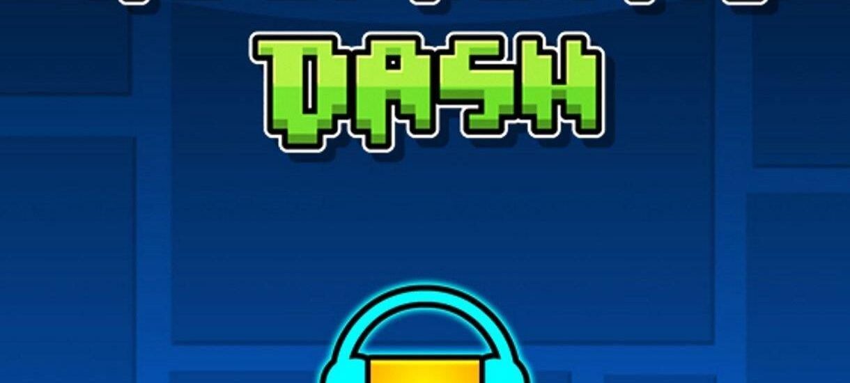 Geometry Dash (Digital)