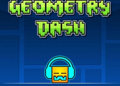 Geometry Dash (Digital)