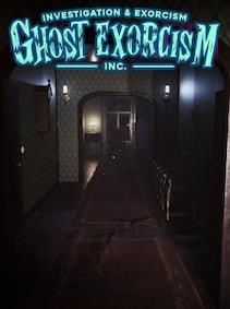Ghost Exorcism INC. (Digital)