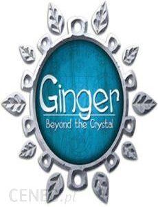 Ginger: Beyond The Crystal (Digital)