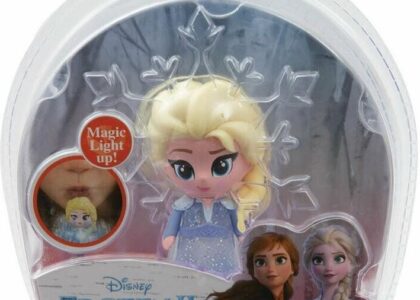 Giochi Preziosi Disney Kraina Lodu 2: Blister 1 szt. Szepnij i rozświetl 07993