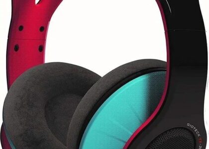 Gioteck TX-30