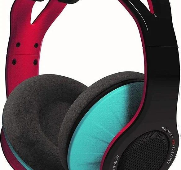 Gioteck TX-30