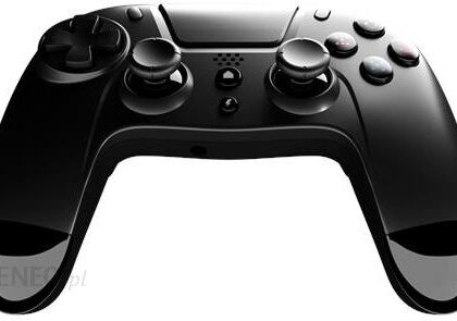 Gioteck VX-4 Black PS4 VX4PS431MU