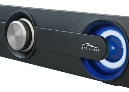 Głośnik SOUNDBAR MT3173