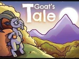 Goat's Tale (Digital)
