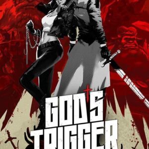 God's Trigger (Digital)