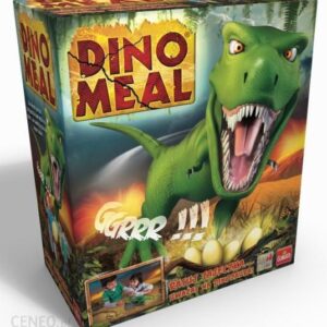 Goliath Gra Dino Meal (30555)