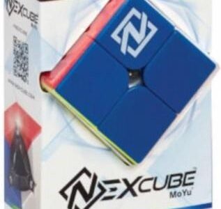 Goliath Kostka NexCube 2x2 Classic Moyu