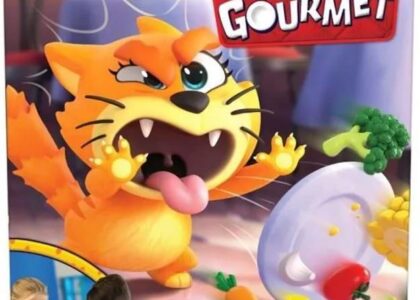 Goliath Minet Gourmet (wersja francuska)