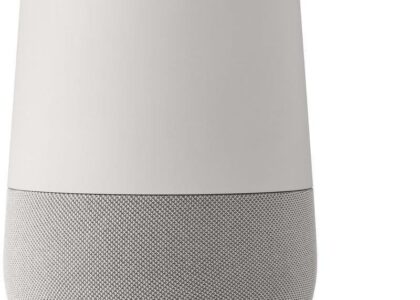 Google Home biały