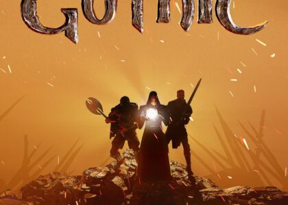 Gothic 1 Remake (Gry PC)