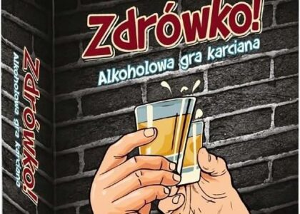 Grammi Zdrówko!