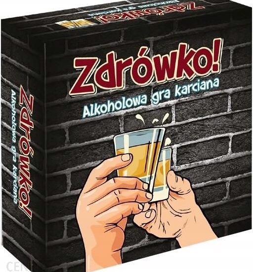 Grammi Zdrówko!