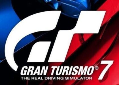Gran Turismo 7 (Gra PS5)