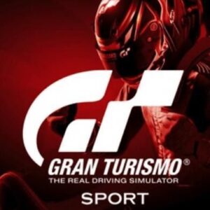 Gran Turismo Sport - 2500000 In-Game Credit (PS4 Key)