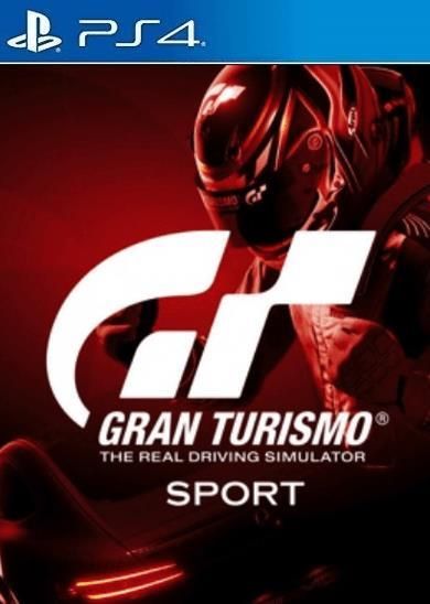 Gran Turismo Sport - 2500000 In-Game Credit (PS4 Key)
