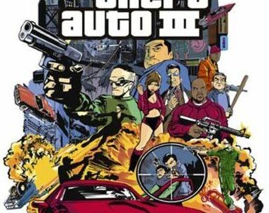 Grand Theft Auto III (Digital)